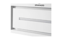 Вытяжка кухонная GRANADO Palamos 2613-700 White (GCH596355)