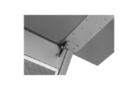 Вытяжка кухонная GRANADO Vivares 613-1100 grafito glass (GCH316399)