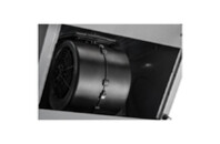 Вытяжка кухонная GRANADO Vivares 613-1100 grafito glass (GCH316399)