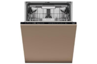 Посудомоечная машина Hotpoint-Ariston HM742L
