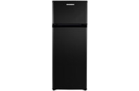 Холодильник HEINNER HF-H2206BKF+