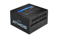 Блок питания Chieftec 750W Atmos (CPX-750FC)