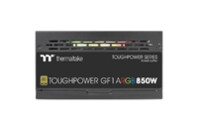 Блок питания ThermalTake 850W Toughpower GF1 80 Plus Gold ARGB (PS-TPD-0850F3FAGE-1)