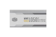 Блок питания CoolerMaster 1050W MWE Gold 1050 - V2 ATX 3.0 White Version (MPE-A501-AFCAG-3GEU)