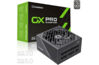 Блок питания Gamemax 1250W (GX-1250 PRO BK (ATX3.0 PCIe5.0)