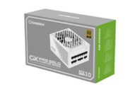 Блок питания Gamemax 1250W (GX-1250 PRO WT (ATX3.0 PCIe5.0)