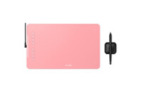 Графический планшет XP-Pen Deco 01V2 Pink