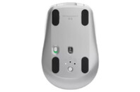 Мышка Logitech MX Anywhere 3S Wireless/Bluetooth Pale Grey (910-006930)