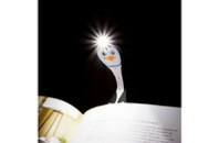 Закладки для книг Flexilight фонарик - Пингвин (FLP)