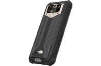 Мобильный телефон Sigma X-treme PQ55 Black (4827798337912)