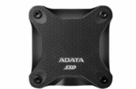 Накопитель SSD USB 3.2 1TB SD620 ADATA (SD620-1TCBK)