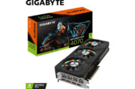 Видеокарта GIGABYTE GeForce RTX4070 12Gb GAMING OC V2 (GV-N4070GAMING OCV2-12G)