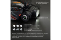 Фонарь Videx VLF-H065A 1200Lm 5000K (VLF-H065A)