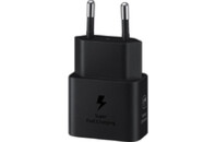 Зарядное устройство Samsung 25W Power Adapter (w/o cable) Black (EP-T2510NBEGEU)