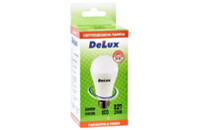 Лампочка Delux BL 60 15 Вт 4100K (90020551)