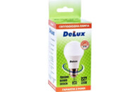 Лампочка Delux BL 60 12 Вт 3000K (90011749)
