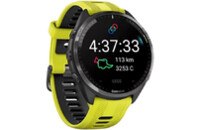 Смарт-часы Garmin Forerunner 965, Amp Yellow, GPS (010-02809-12)