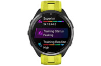 Смарт-часы Garmin Forerunner 965, Amp Yellow, GPS (010-02809-12)