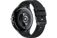 Смарт-часы Xiaomi Watch 2 Pro Bluetooth Black Case with Black Fluororubber Str (1006732)