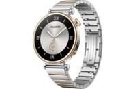 Смарт-часы Huawei WATCH GT 4 41mm Elite Silver Steel (55020BHY)