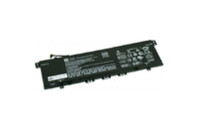 Аккумулятор для ноутбука HP Envy x360 13-AG KC04XL, 52.5Wh (3454mAh), 4cell, 15.4V (A47675)