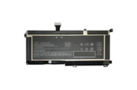 Аккумулятор для ноутбука HP ZBook Studio X360 G5 ZG04XL, 64Wh (4155mAh), 4cell, 15.4V, Li-ion (A47801)