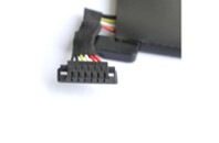 Аккумулятор для ноутбука ASUS ZenBook UX306UA C31N1539, 4940mAh (57Wh), 3cell, 11.55V, Li-Pol (A47819)