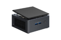 Компьютер INTEL NUC 12 Pro Kit / i5-1240P, no cord (RNUC12WSHI50000)