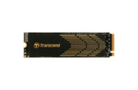 Накопитель SSD M.2 2280 500GB Transcend (TS500GMTE245S)