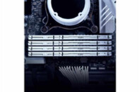 Модуль памяти для компьютера DDR5 16GB 5200 MHz Beast AM5 White Kingston Fury (ex.HyperX) (KF552C36BWE-16)