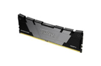 Модуль памяти для компьютера DDR4 16GB 3600 MHz Fury Renegade Black Kingston Fury (ex.HyperX) (KF436C16RB12/16)