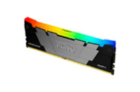 Модуль памяти для компьютера DDR4 8GB 3600 MHz Fury Renegade RGB Kingston Fury (ex.HyperX) (KF436C16RB2A/8)