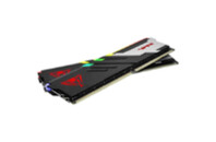 Модуль памяти для компьютера DDR5 32GB (2x16GB) 6000 MHz Viper Venom RGB Patriot (PVVR532G600C36K)