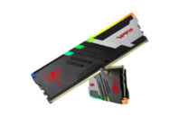 Модуль памяти для компьютера DDR5 32GB (2x16GB) 6200 MHz Viper Venom RGB Patriot (PVVR532G620C40K)