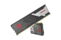 Модуль памяти для компьютера DDR5 32GB (2x16GB) 7000 MHz Viper Venom Black Patriot (PVV532G700C32K)