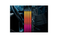 Модуль памяти для компьютера DDR5 24GB 6400 MHz Renegade RGB Black Kingston Fury (ex.HyperX) (KF564C32RSA-24)