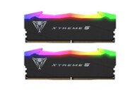 Модуль памяти для компьютера DDR5 32GB (2x16GB) 7600 MHz Viper Xtreme 5 RGB Patriot (PVXR532G76C36K)