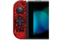 Геймпад Hori D-Pad Controller for Nintendo Switch (L) Mario (NSW-118E)