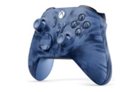 Геймпад Microsoft Xbox Wireless Controller Stormcloud Vapor (QAU-00130)