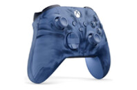 Геймпад Microsoft Xbox Wireless Controller Stormcloud Vapor (QAU-00130)