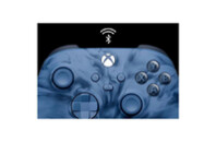 Геймпад Microsoft Xbox Wireless Controller Stormcloud Vapor (QAU-00130)