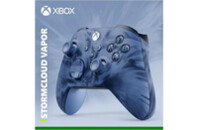 Геймпад Microsoft Xbox Wireless Controller Stormcloud Vapor (QAU-00130)