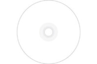 Диск DVD Mediarange DVD-R 4.7GB 120min 16x speed, inkjet fullsurface printable, Cake 100 (MR413)
