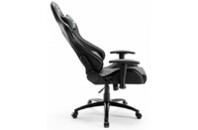 Кресло игровое Aula F1029 Gaming Chair Black (6948391286174)