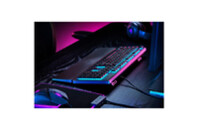 Клавиатура Razer Ornata V3 X USB UA Black (RZ03-04471900-R371)