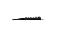 Клавиатура Razer Ornata V3 TKL RGB 84key Mecha-Membrane Switch USB UA Black (RZ03-04881800-R371)