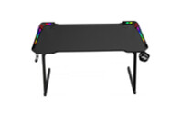 Компьютерный стол Xtrike ME DK-05 Gaming Desk RGB Llight Black (DK-05)