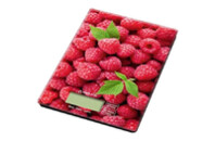 Весы кухонные Delfa KS2215 Raspberry