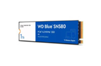 Накопитель SSD M.2 2280 1TB SN580 Blue WD (WDS100T3B0E)