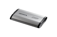 Накопитель SSD USB 3.2 2TB ADATA (SD810-2000G-CBK)